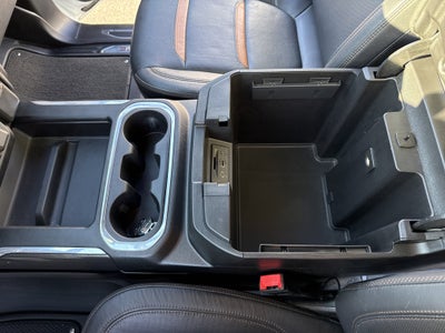 2022 GMC Sierra 2500 HD AT4