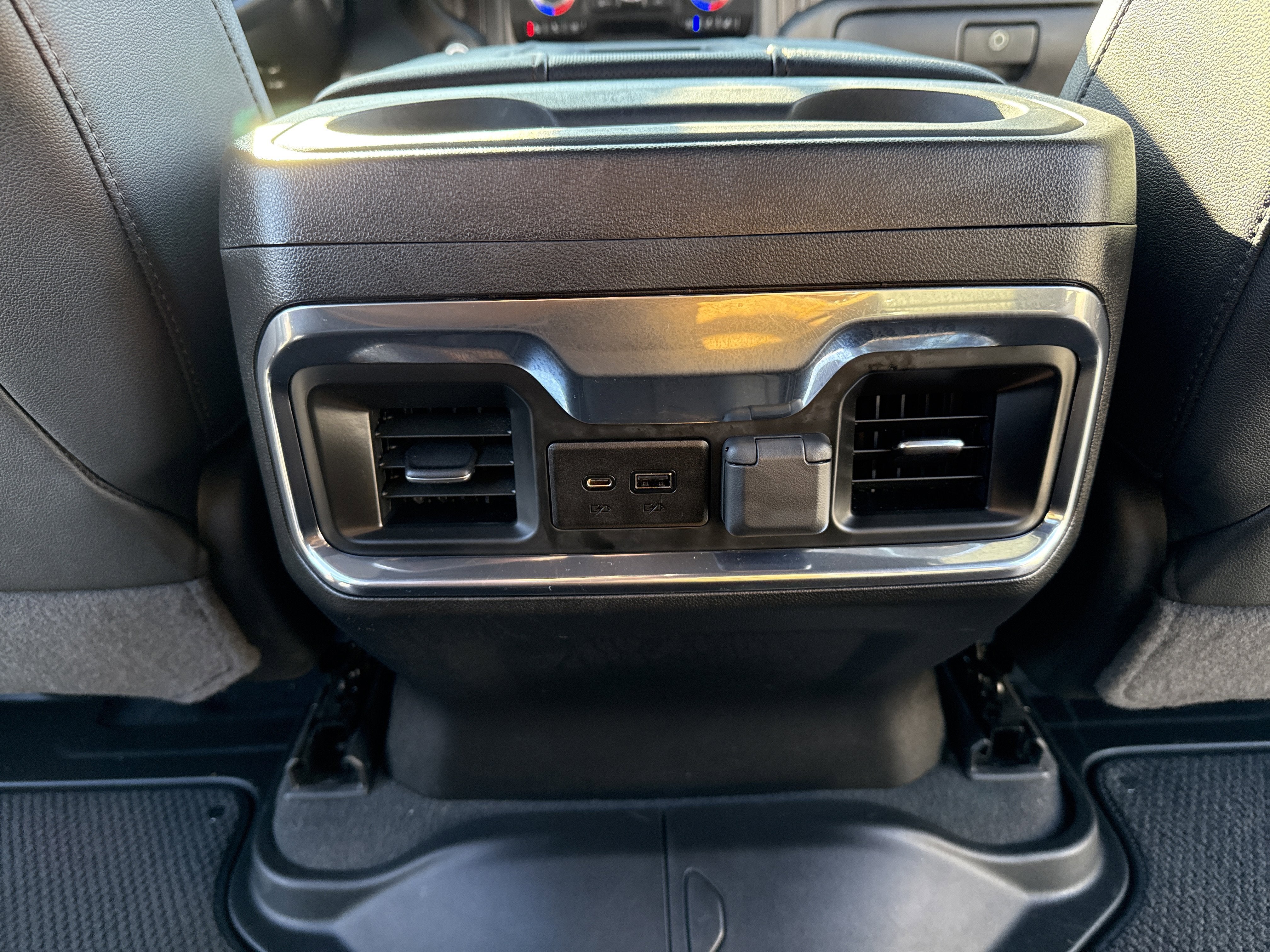 2022 GMC Sierra 2500 HD AT4