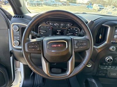 2022 GMC Sierra 2500 HD AT4