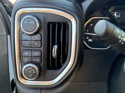 2022 GMC Sierra 2500 HD AT4