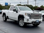 2021 GMC Sierra 2500 HD Denali