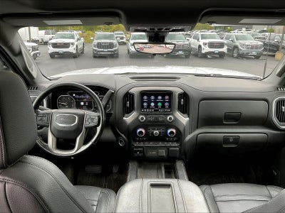 2021 GMC Sierra 2500 HD Denali