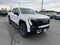 2026 GMC Sierra EV AT4 Max Range