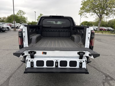 2026 GMC Sierra EV AT4 Max Range