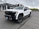 2026 GMC Sierra EV AT4 Max Range
