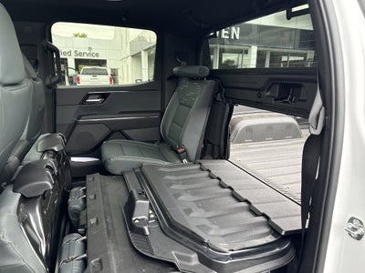 2026 GMC Sierra EV AT4 Max Range