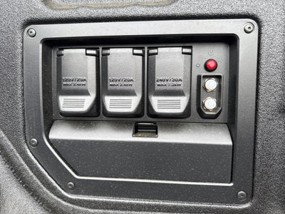 2026 GMC Sierra EV AT4 Max Range