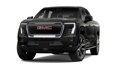2027 GMC Sierra EV Denali Max Range