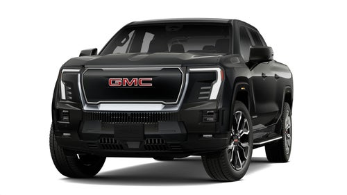 2027 GMC Sierra EV Denali Max Range