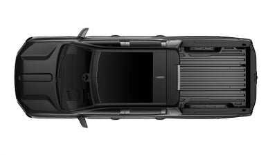 2027 GMC Sierra EV Denali Max Range