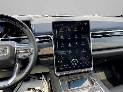 2026 GMC Sierra EV Denali Max Range