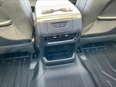 2026 GMC Sierra EV Denali Max Range