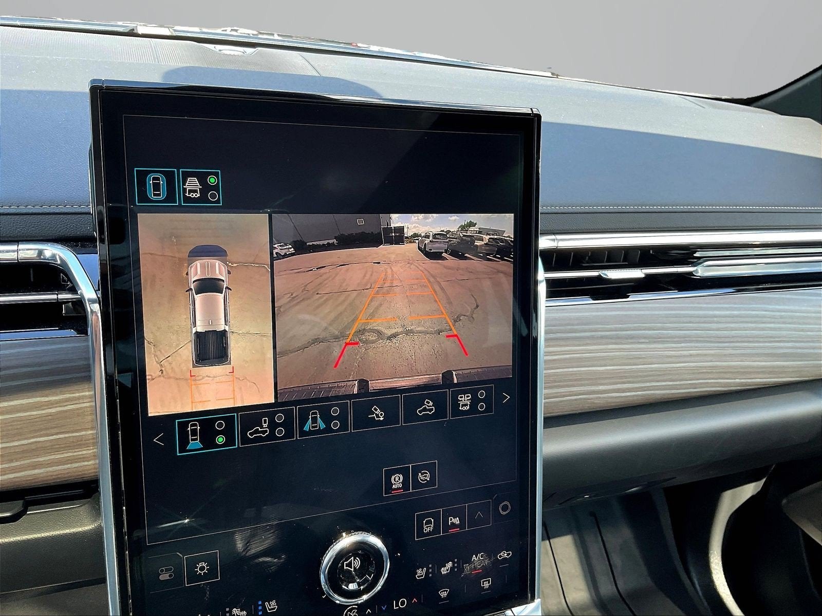 2026 GMC Sierra EV Denali Max Range