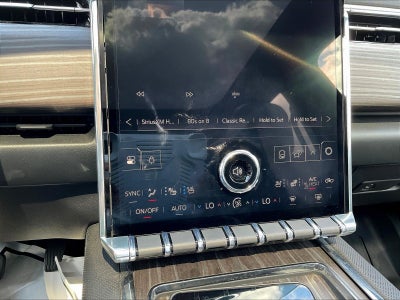2026 GMC Sierra EV Denali Max Range
