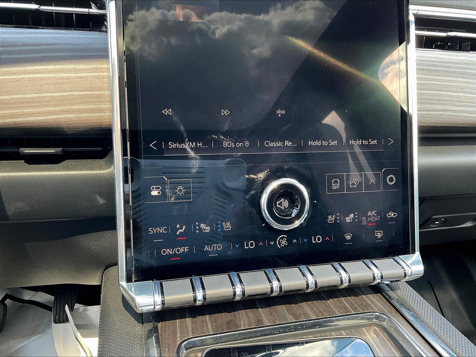 2026 GMC Sierra EV Denali Max Range