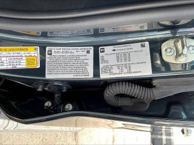 2026 GMC Sierra EV Denali Max Range