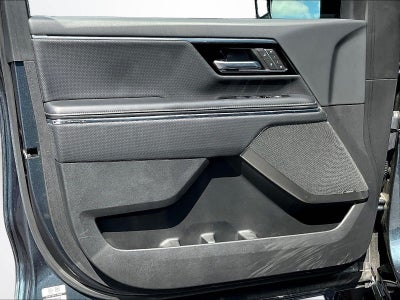 2026 GMC Sierra EV Denali Max Range