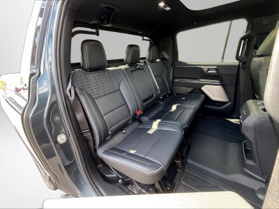 2026 GMC Sierra EV Denali Max Range