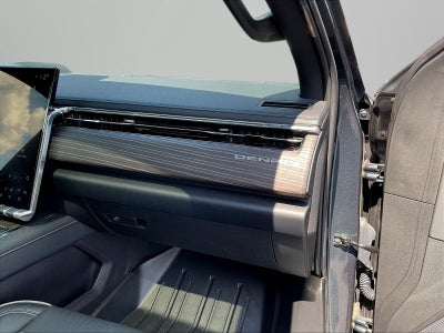 2026 GMC Sierra EV Denali Max Range
