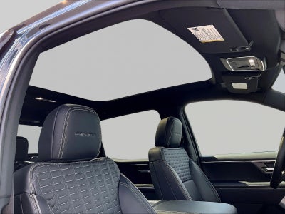2026 GMC Sierra EV Denali Max Range
