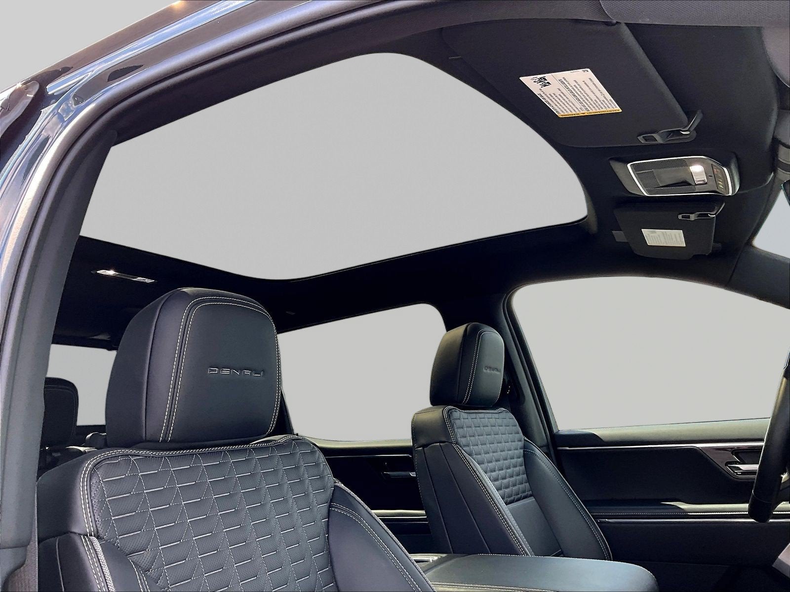 2026 GMC Sierra EV Denali Max Range