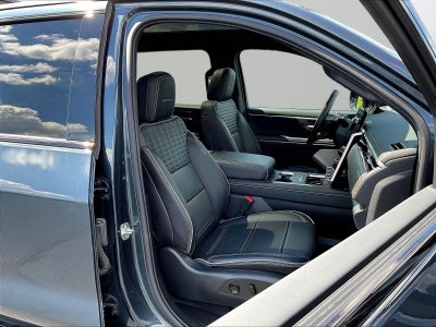 2026 GMC Sierra EV Denali Max Range