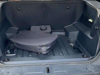 2026 GMC Sierra EV Denali Max Range