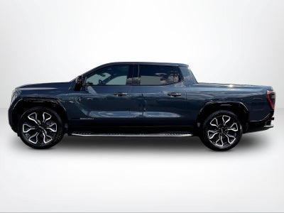 2026 GMC Sierra EV Denali Max Range