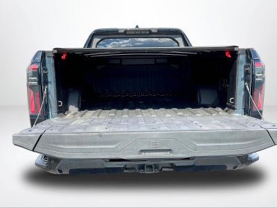 2026 GMC Sierra EV Denali Max Range