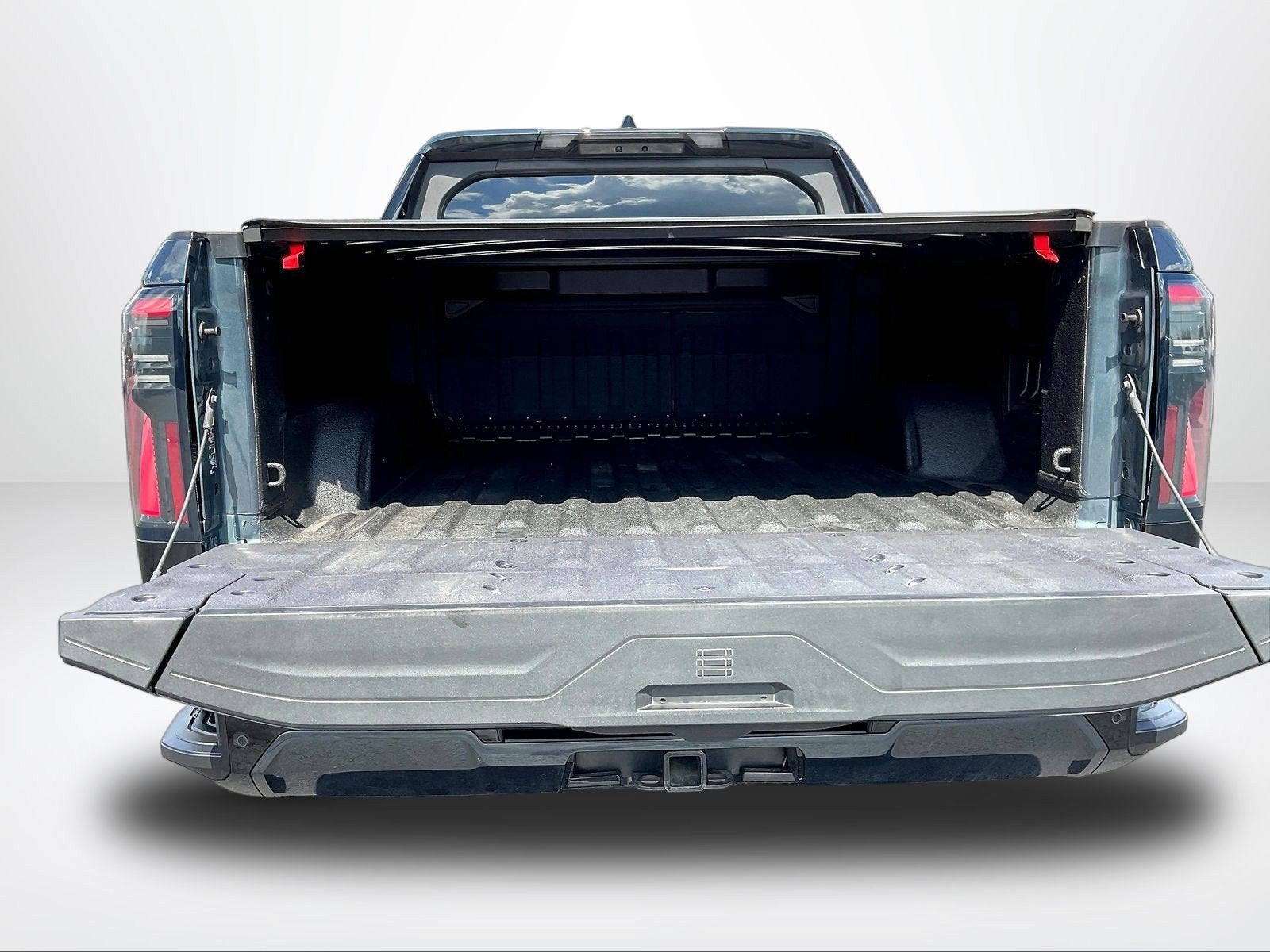 2026 GMC Sierra EV Denali Max Range