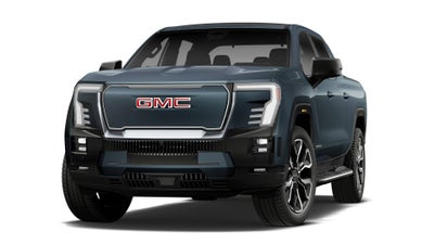 2026 GMC Sierra EV Denali Max Range