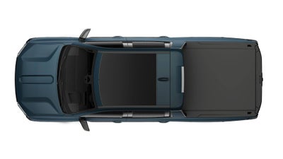 2026 GMC Sierra EV Denali Max Range