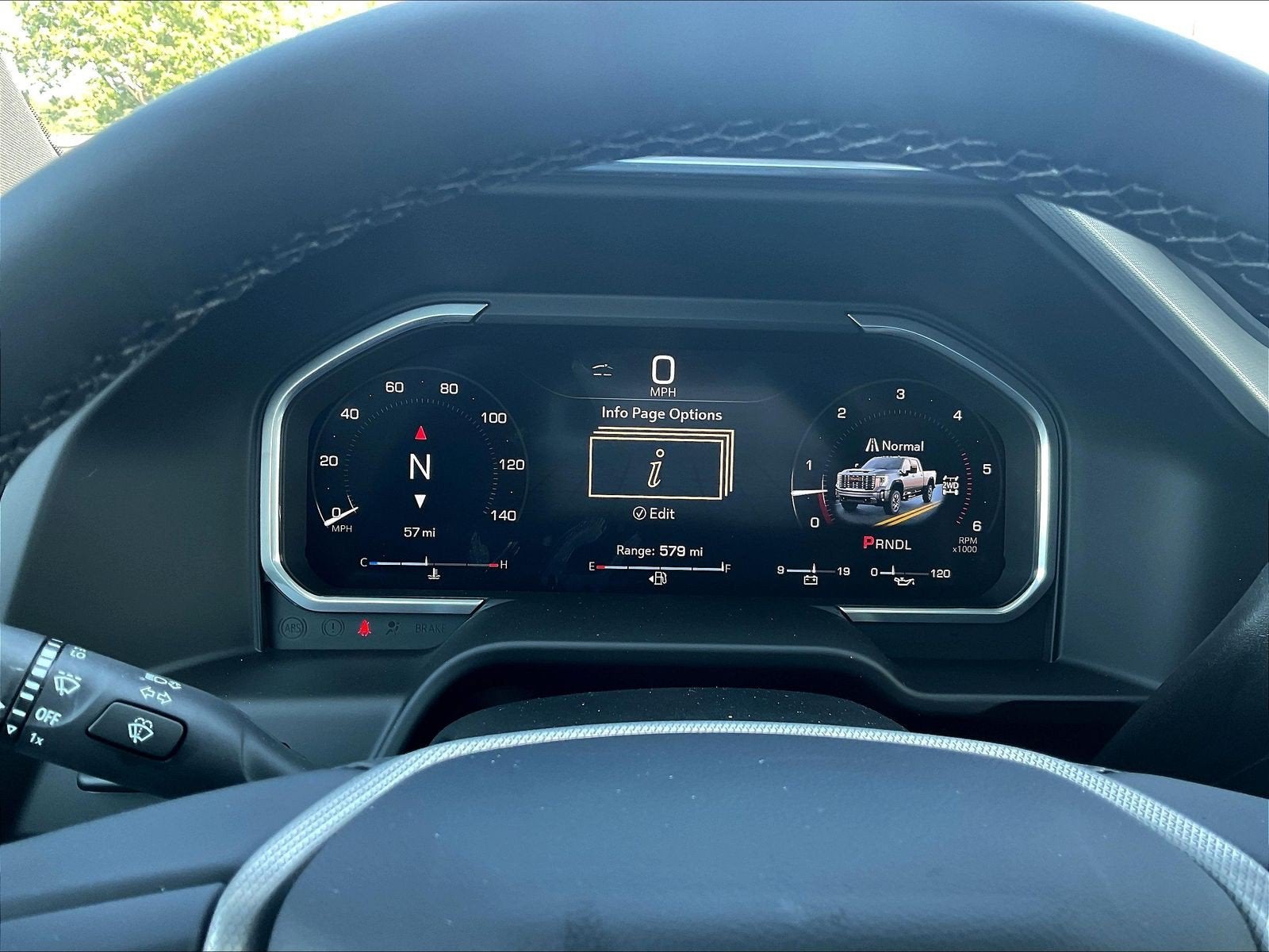 2026 GMC Sierra 2500HD Denali - Photo 14