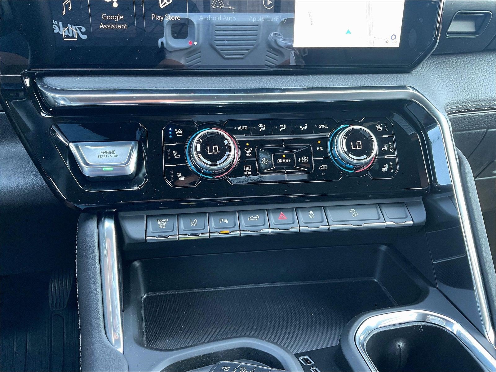2026 GMC Sierra 2500HD Denali - Photo 18