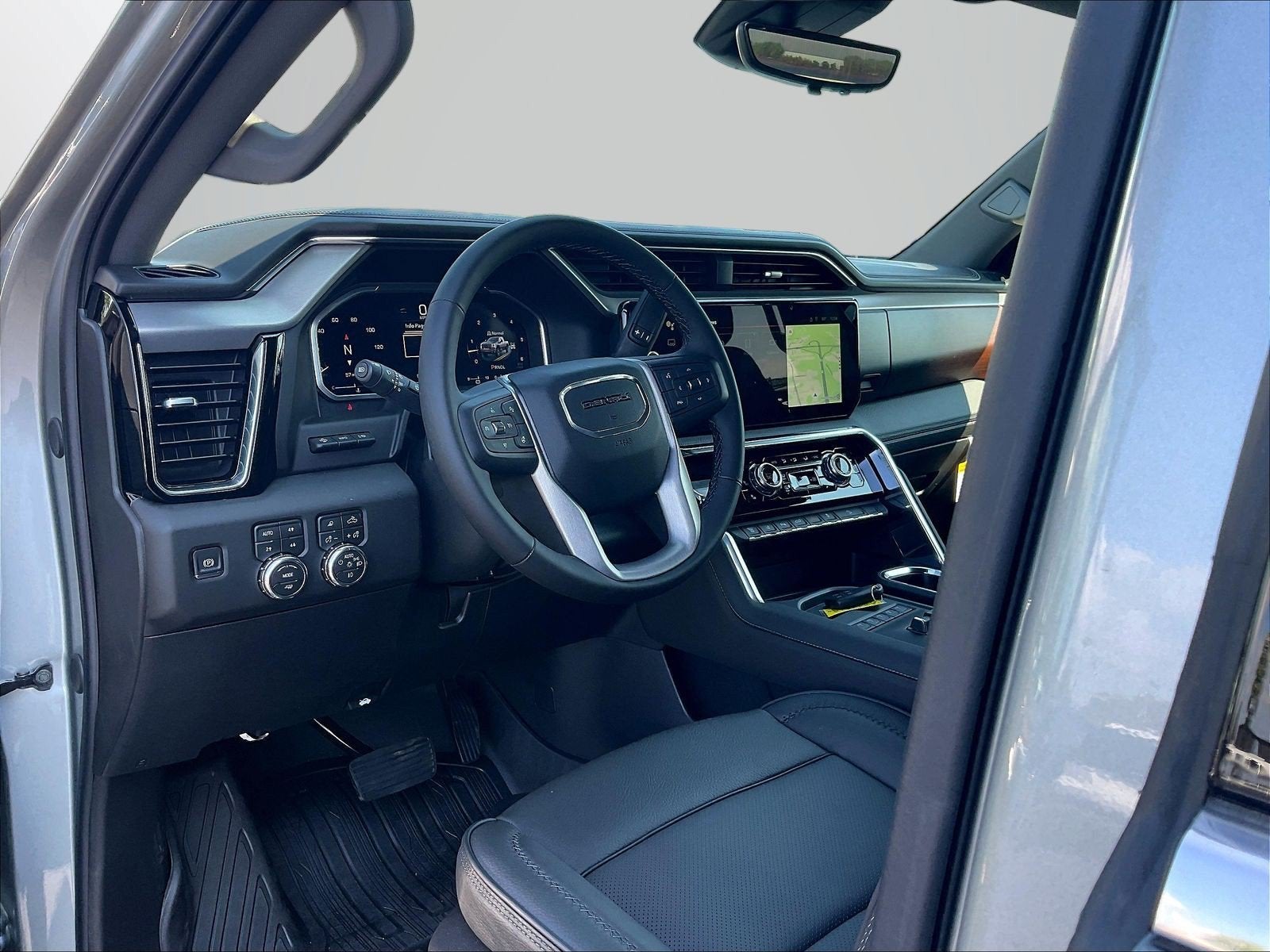 2026 GMC Sierra 2500HD Denali - Photo 19