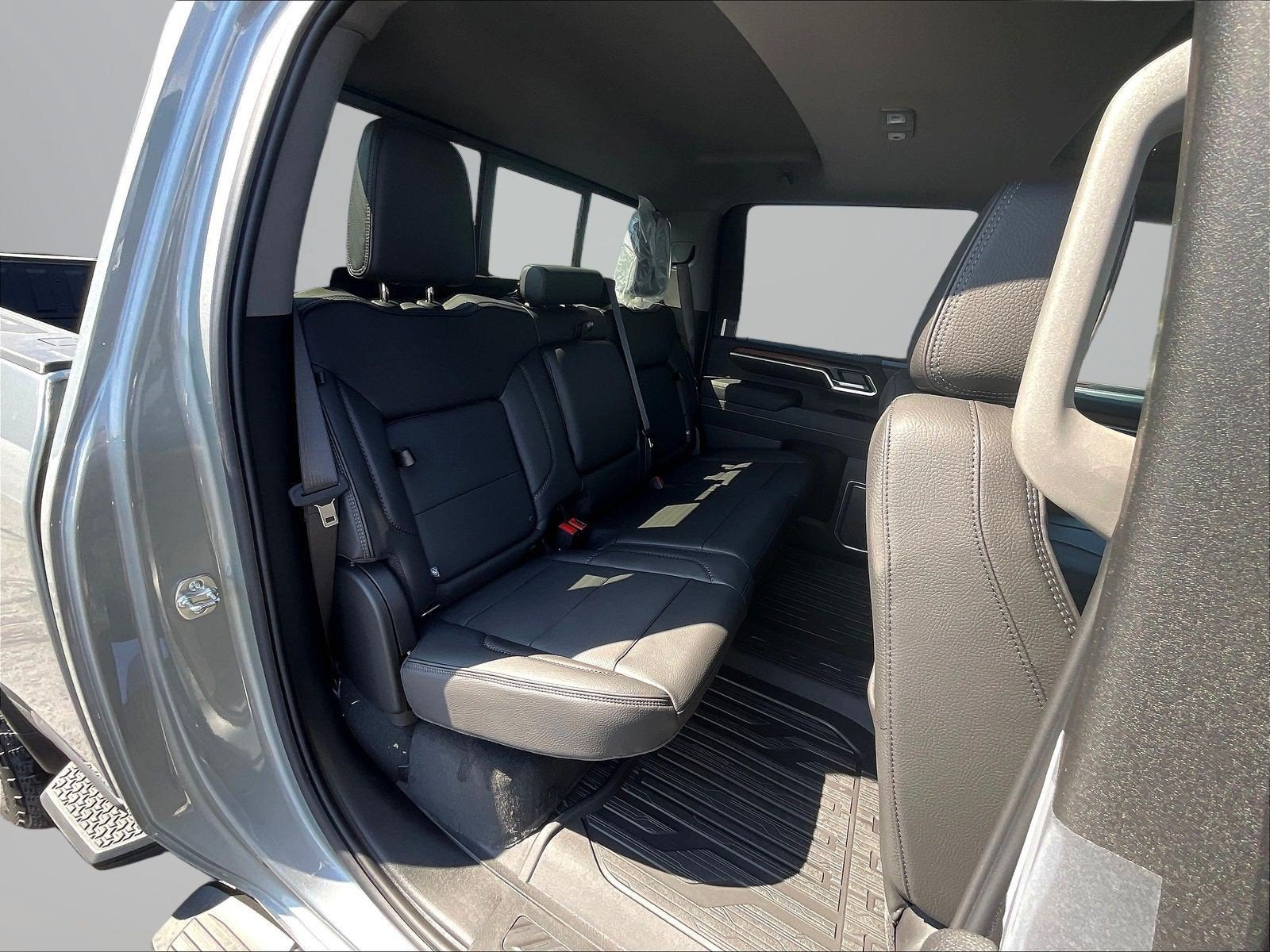 2026 GMC Sierra 2500HD Denali - Photo 22