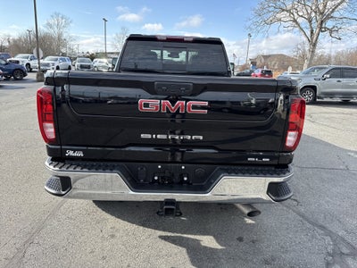 2024 GMC Sierra 2500 HD SLE