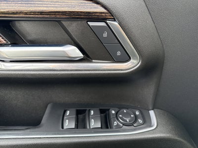 2024 GMC Sierra 2500 HD SLE