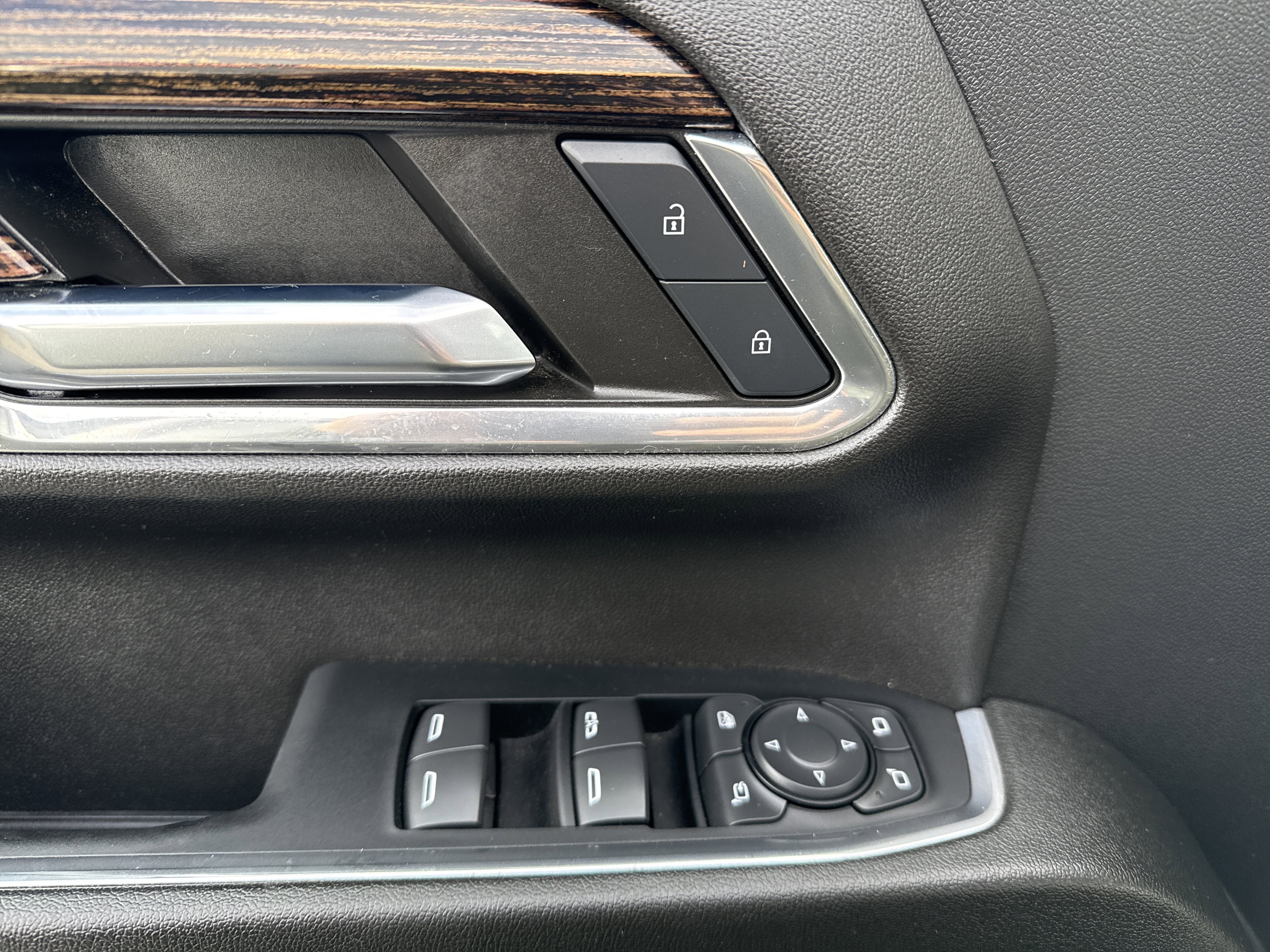 2024 GMC Sierra 2500 HD SLE