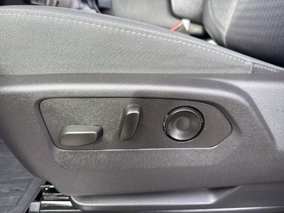 2024 GMC Sierra 2500 HD SLE