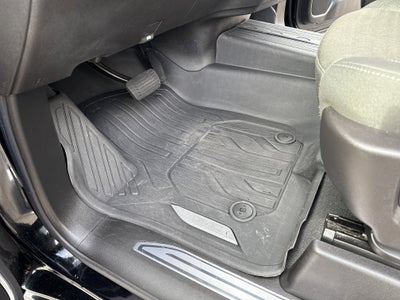 2024 GMC Sierra 2500 HD SLE