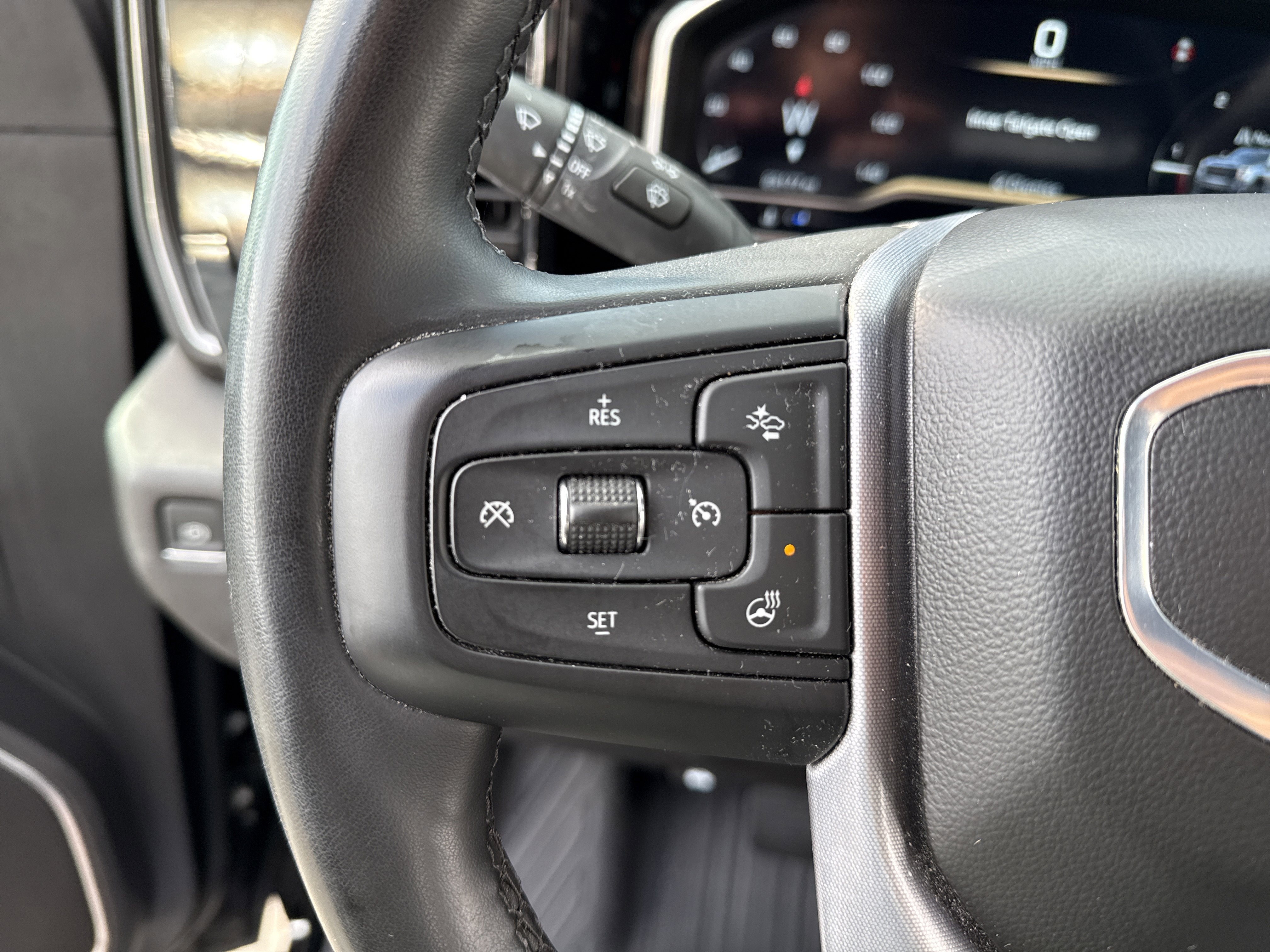 2024 GMC Sierra 2500 HD SLE