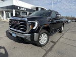 2024 GMC Sierra 2500 HD SLE