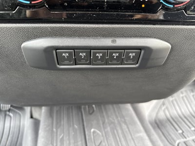 2024 GMC Sierra 2500 HD SLE