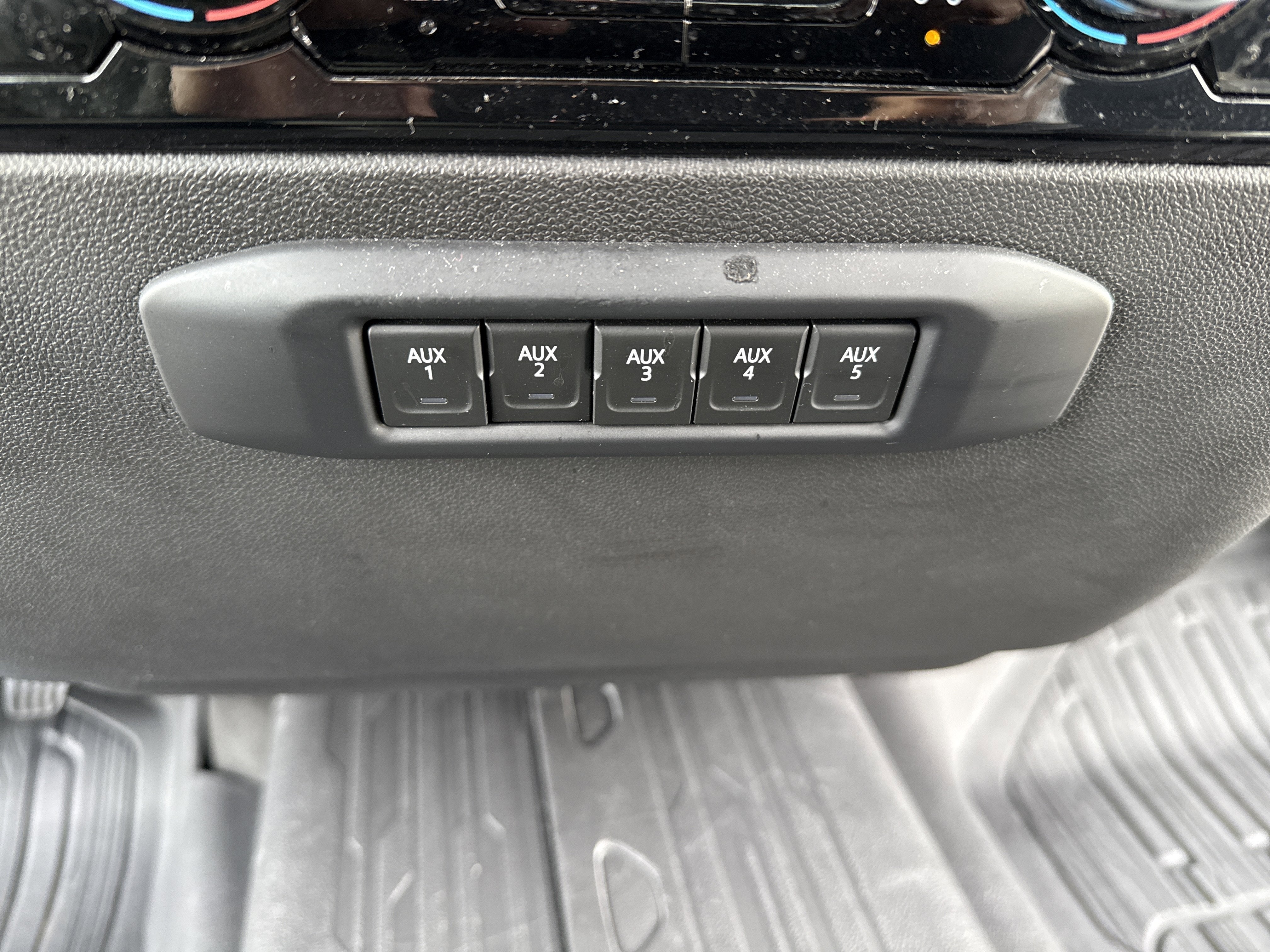 2024 GMC Sierra 2500 HD SLE