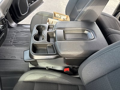 2024 GMC Sierra 2500 HD SLE