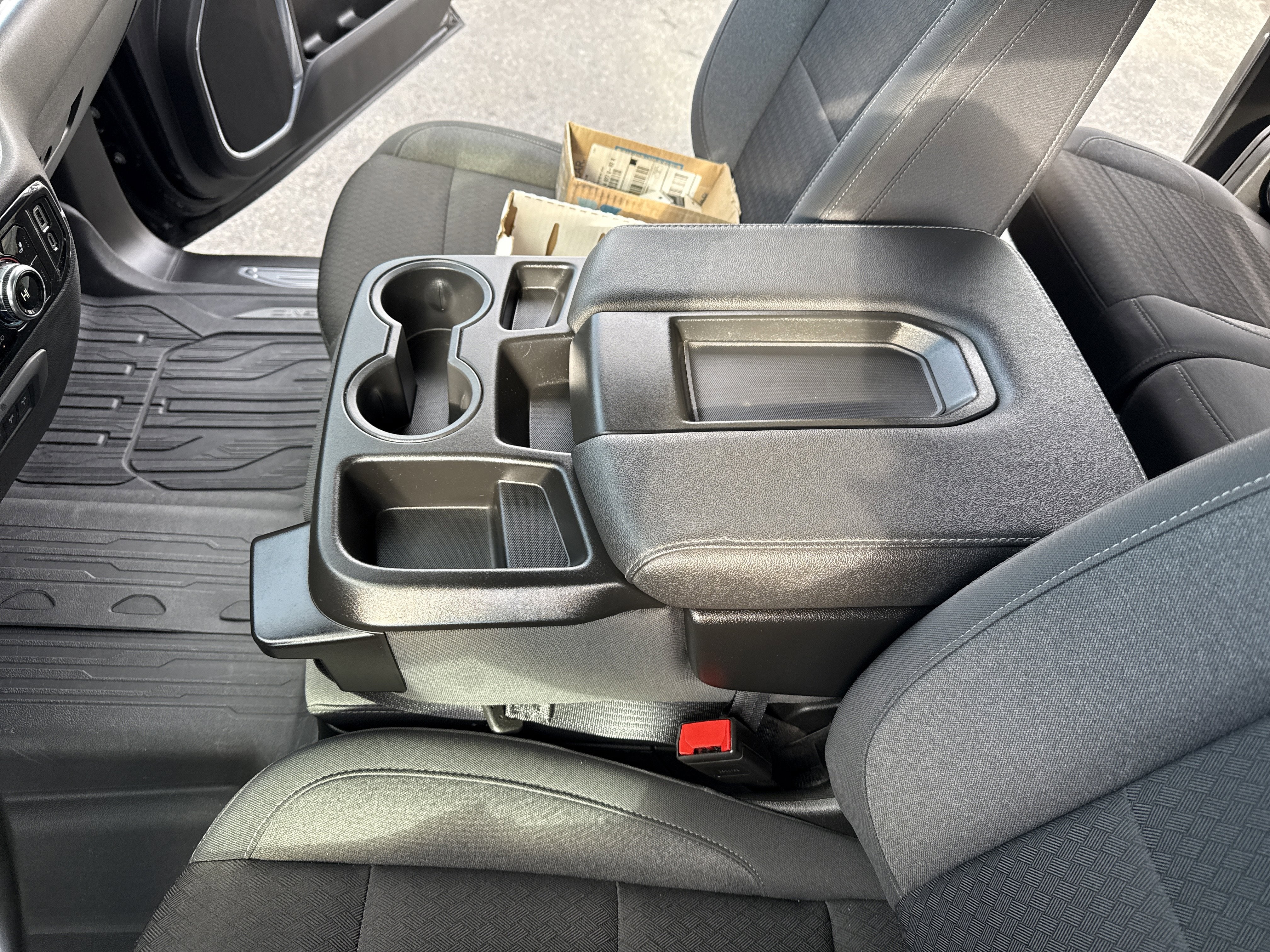 2024 GMC Sierra 2500 HD SLE