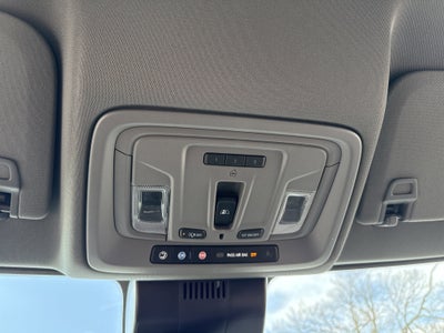 2024 GMC Sierra 2500 HD SLE