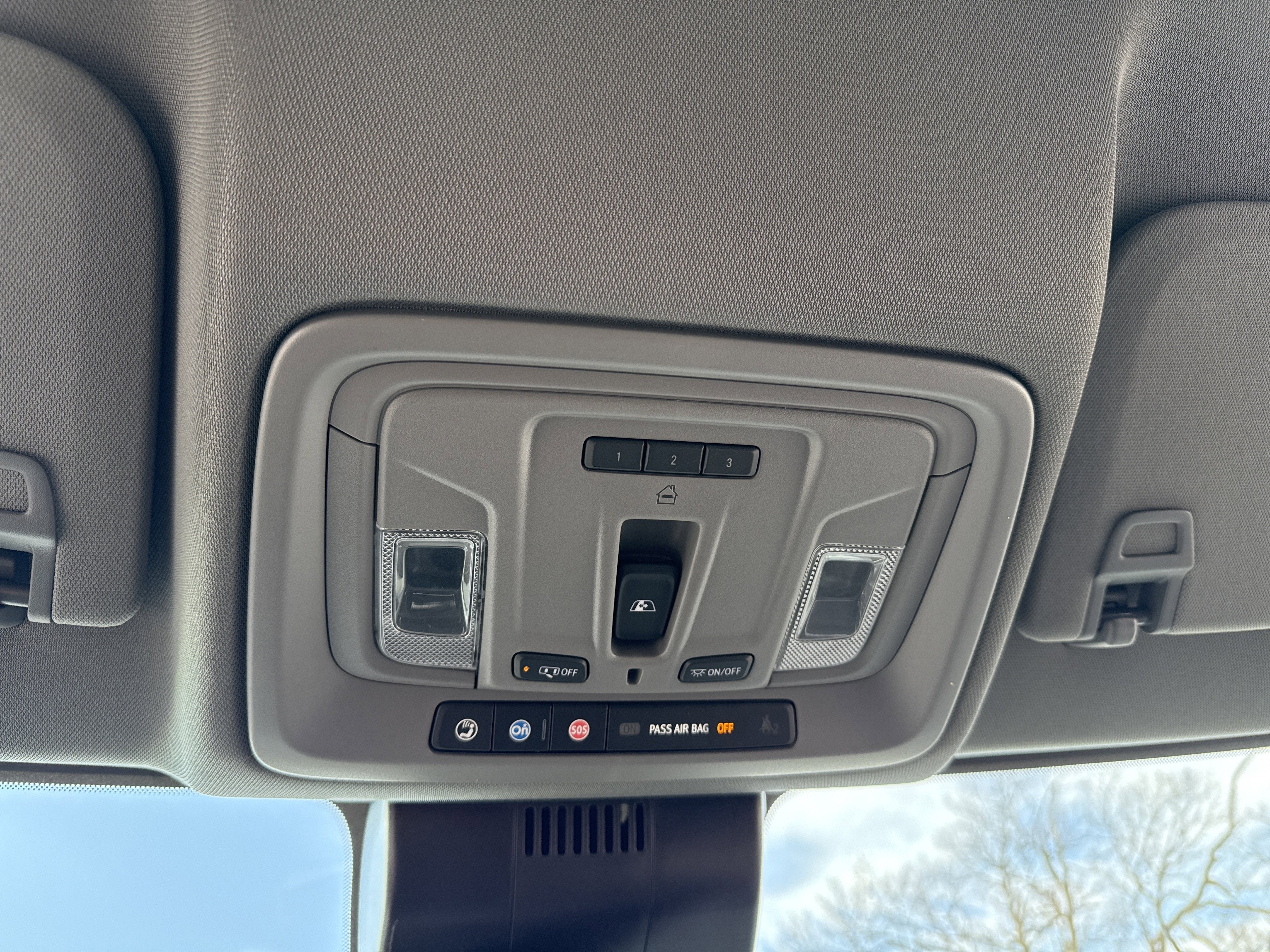 2024 GMC Sierra 2500 HD SLE