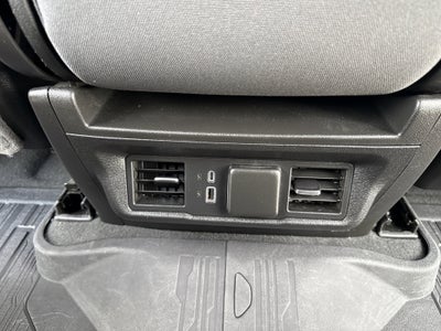 2024 GMC Sierra 2500 HD SLE